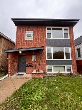 6138 S Kilpatrick Unit 1, Chicago, IL 60629