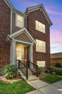 843 Lexington, Des Plaines, IL 60016
