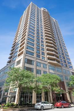 200 N Jefferson Unit 710, Chicago, IL 60661