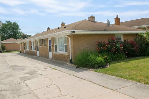 14547 S Blaine, Posen, IL 60469