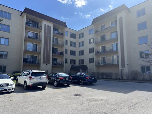 6433 W Belle Plaine Unit 302, Chicago, IL 60634