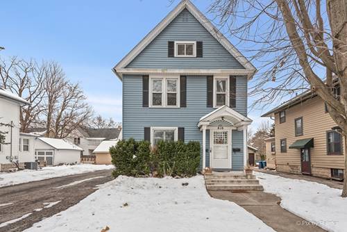 810 W Galena, Aurora, IL 60506