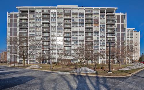 8809 Golf Unit 8J, Niles, IL 60714