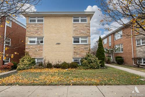 2322 S 17th Unit 5, North Riverside, IL 60546