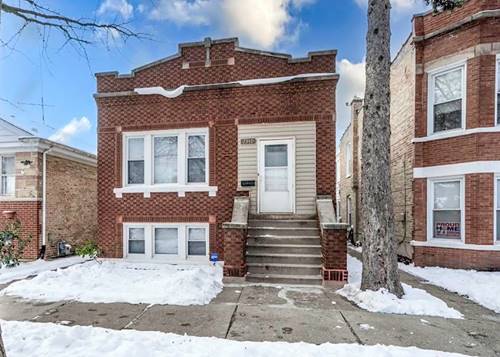 2340 Harvey, Berwyn, IL 60402