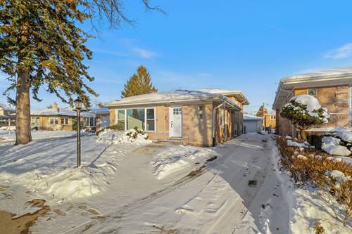 4525 N Plainfield, Norridge, IL 60706