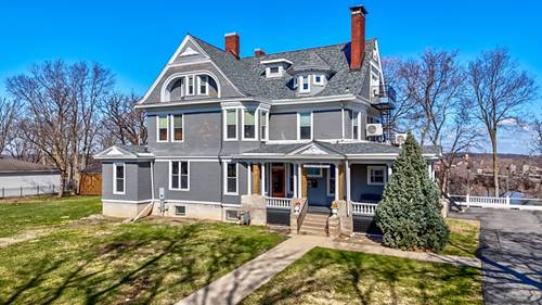 116 W Prospect, Ottawa, IL 61350