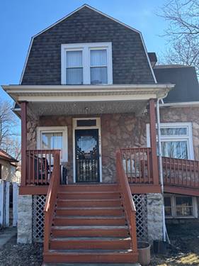 5943 W Huron, Chicago, IL 60644