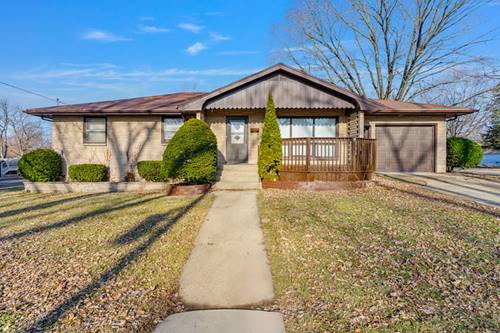 502 W 7th, Lockport, IL 60441