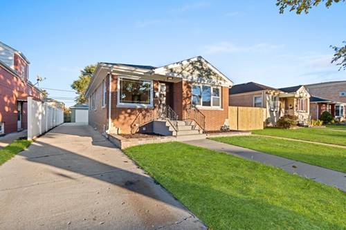 1619 N 20th, Melrose Park, IL 60160