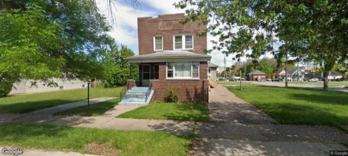 627 Douglas, Calumet City, IL 60409