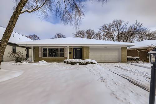 303 S Fernandez, Arlington Heights, IL 60005