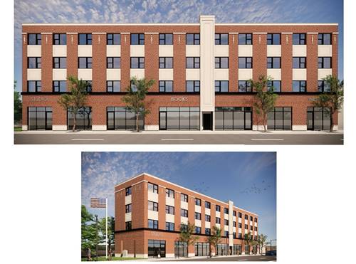 3595 S Archer Unit 2C, Chicago, IL 60609