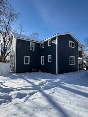 915 S Spencer Unit 2, New Lenox, IL 60451