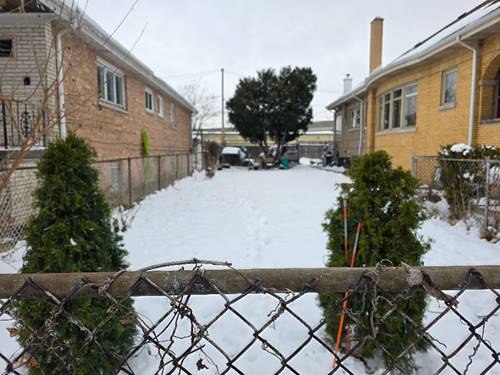 5422 S Kilbourn, Chicago, IL 60632