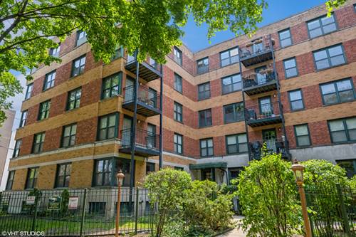 2545 W Catalpa Unit 4A, Chicago, IL 60625