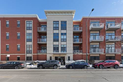 3505 S Morgan Unit 318, Chicago, IL 60609