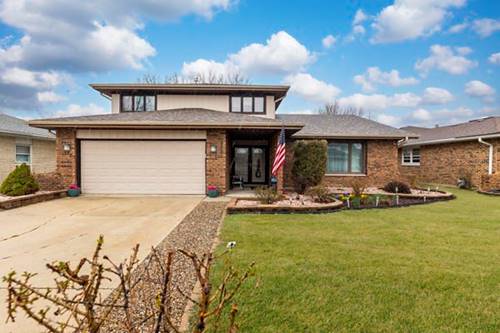 8058 Circle, Palos Hills, IL 60465