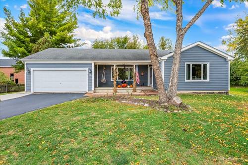 155 Lee Ann, Woodstock, IL 60098