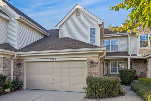 11460 Prescott, Westchester, IL 60154