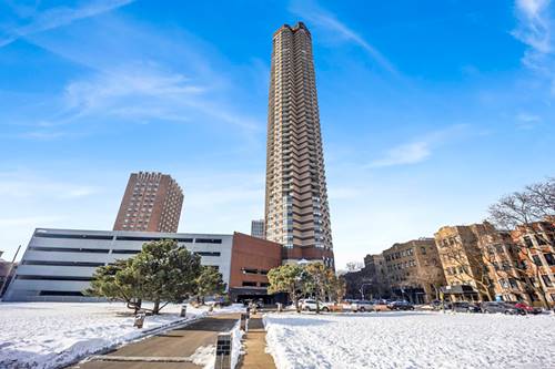 3660 N Lake Shore Unit 1812, Chicago, IL 60613