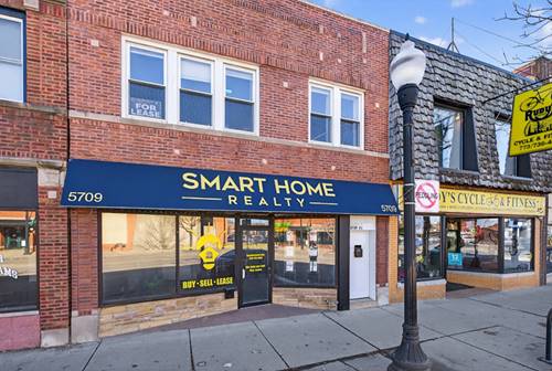 5709 W Irving Park Unit 2, Chicago, IL 60634