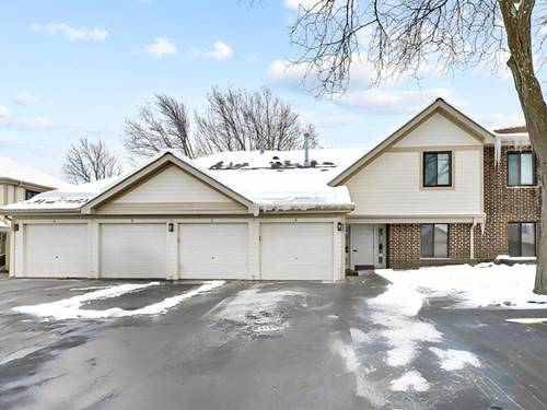 847 E Coach Unit 1, Palatine, IL 60074