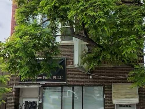 4846 S Pulaski Unit 2, Chicago, IL 60632