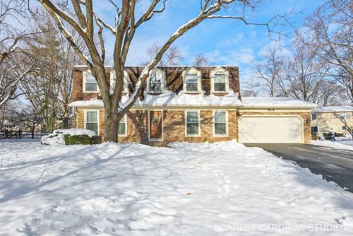 307 Leeds, Naperville, IL 60565