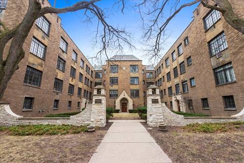 730 Noyes Unit K3, Evanston, IL 60201