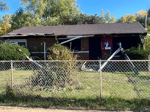 16413 California, Markham, IL 60428