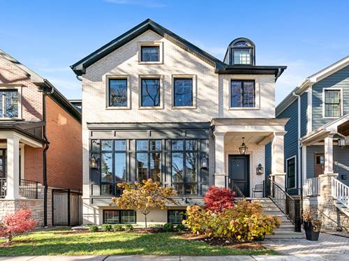 3336 N Oakley, Chicago, IL 60618