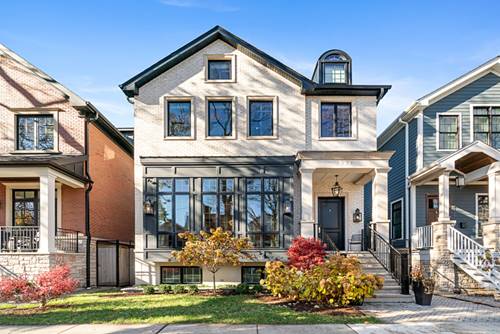 3336 N Oakley, Chicago, IL 60618