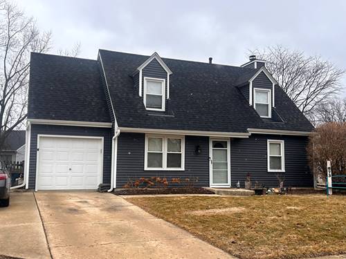 873 Shady, Aurora, IL 60506