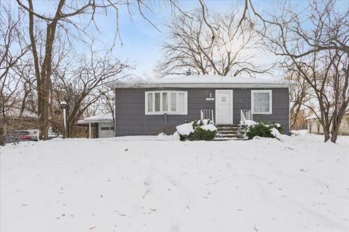 11333 72nd, Burr Ridge, IL 60527