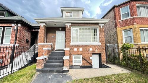 6511 S Vernon, Chicago, IL 60637