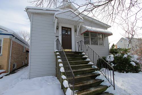 3417 N Kostner, Chicago, IL 60641