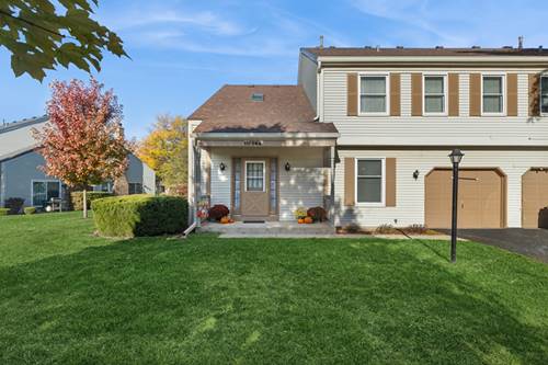 11708 Pine Unit A, Huntley, IL 60142