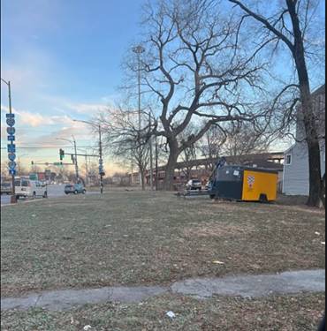 5900 S Princeton, Chicago, IL 60621