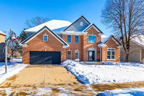 2652 Charlestowne, Naperville, IL 60564