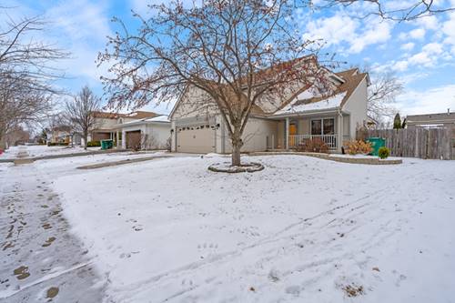 2010 Primrose, Plainfield, IL 60586