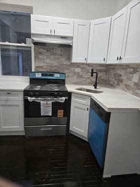 6229 S Bishop Unit 2, Chicago, IL 60636