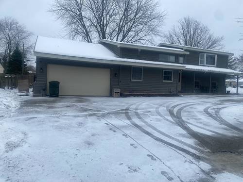 6606 Silver Lake, Cary, IL 60013