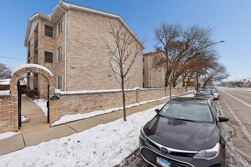 5413 N Milwaukee Unit 3B, Chicago, IL 60630