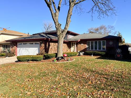 15813 Jon, Oak Forest, IL 60452