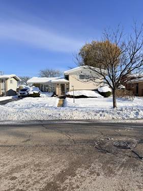 9013 Oriole, Morton Grove, IL 60053