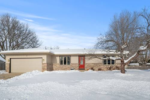 3 Brandywine, South Elgin, IL 60177