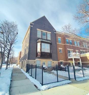 4178 S Drexel Unit 2, Chicago, IL 60653