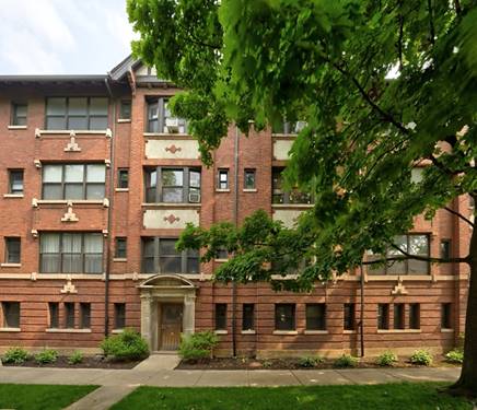 1112 E 52nd Unit 1, Chicago, IL 60615