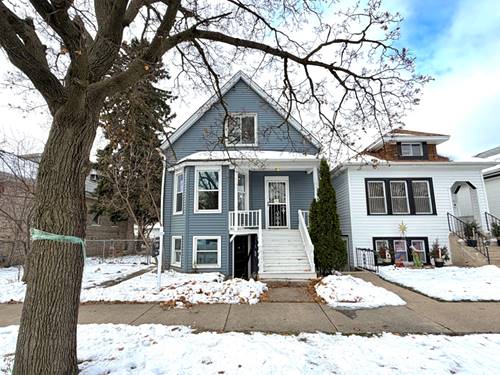 1336 Grove, Berwyn, IL 60402
